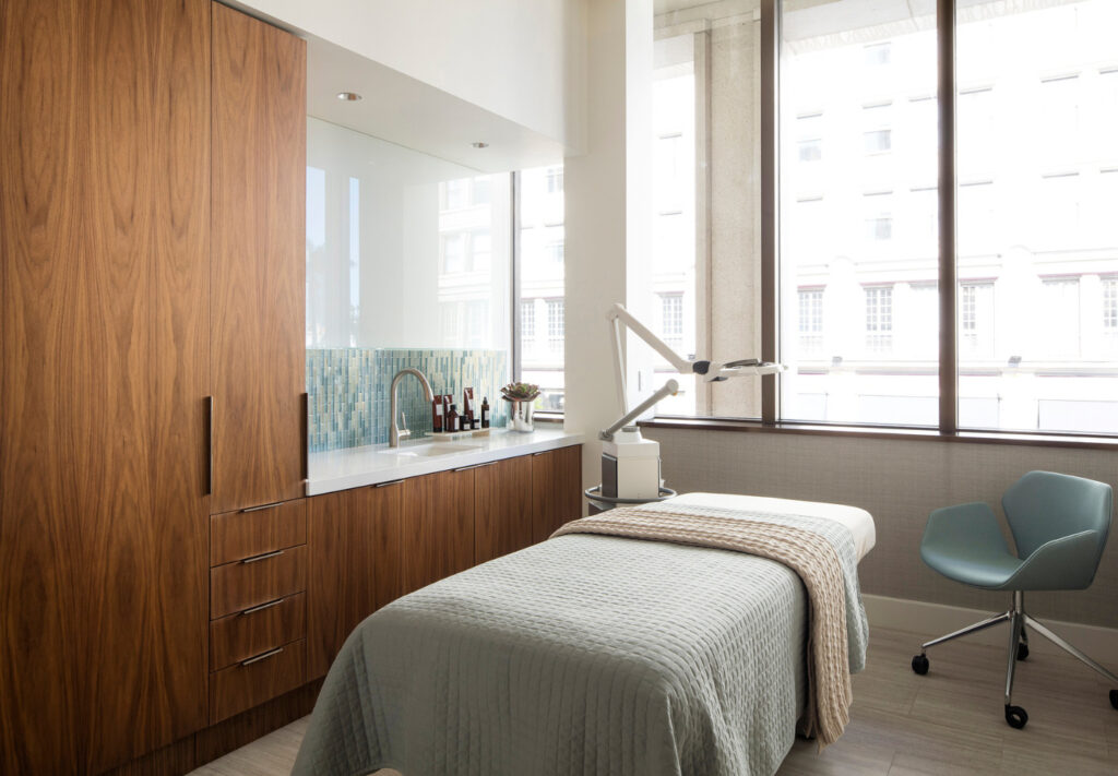 Luxury Travel Magazine Luxury Destination Spas Worth the Drive