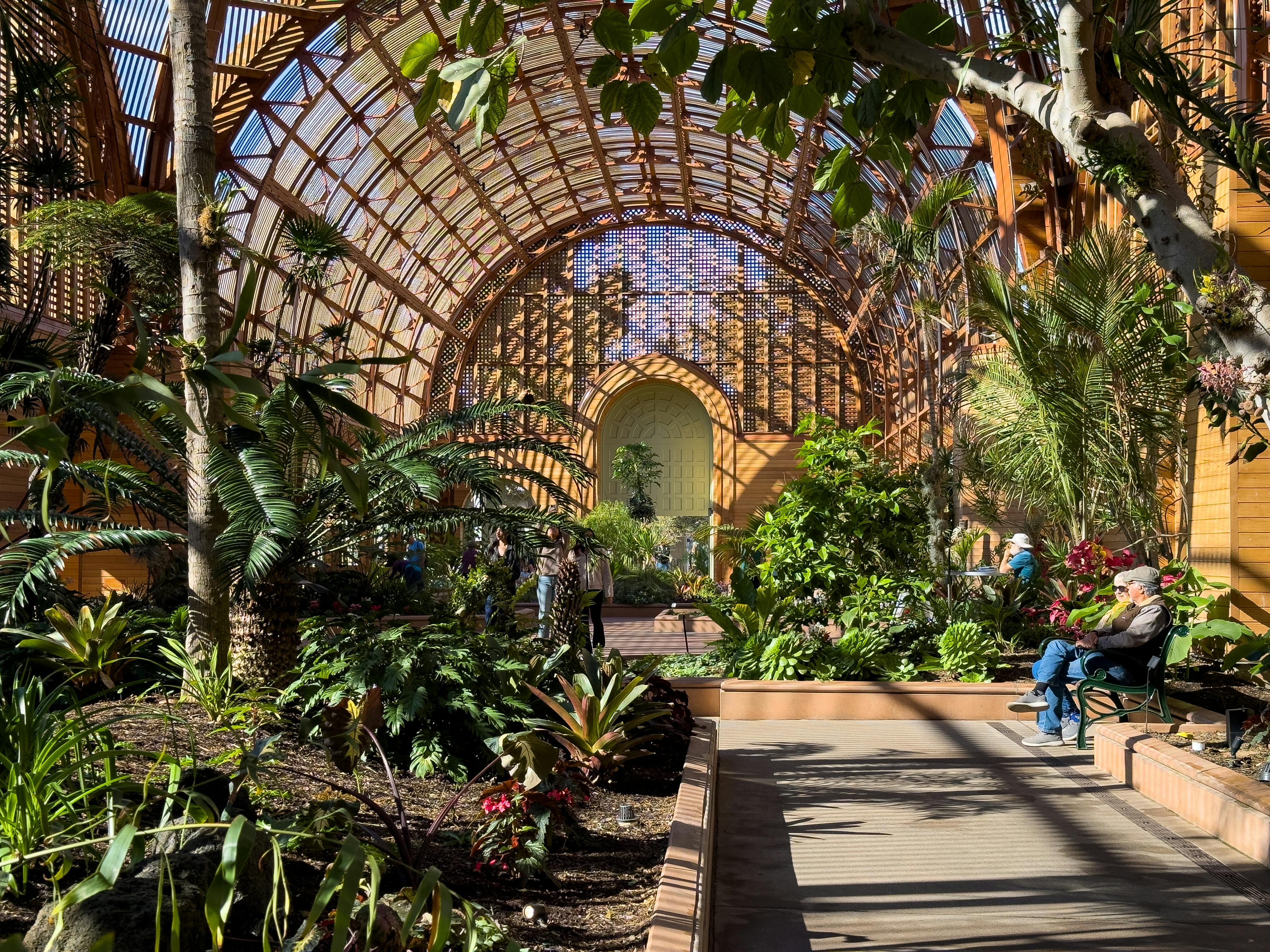 Balboa Park