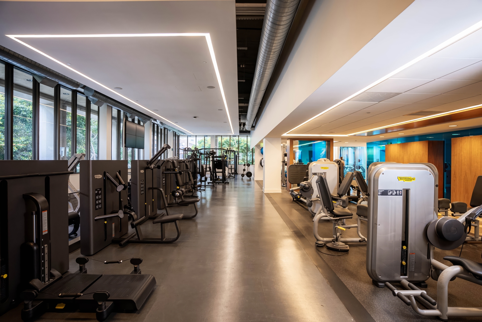 AquaVie Strength Training Fitness Equipment