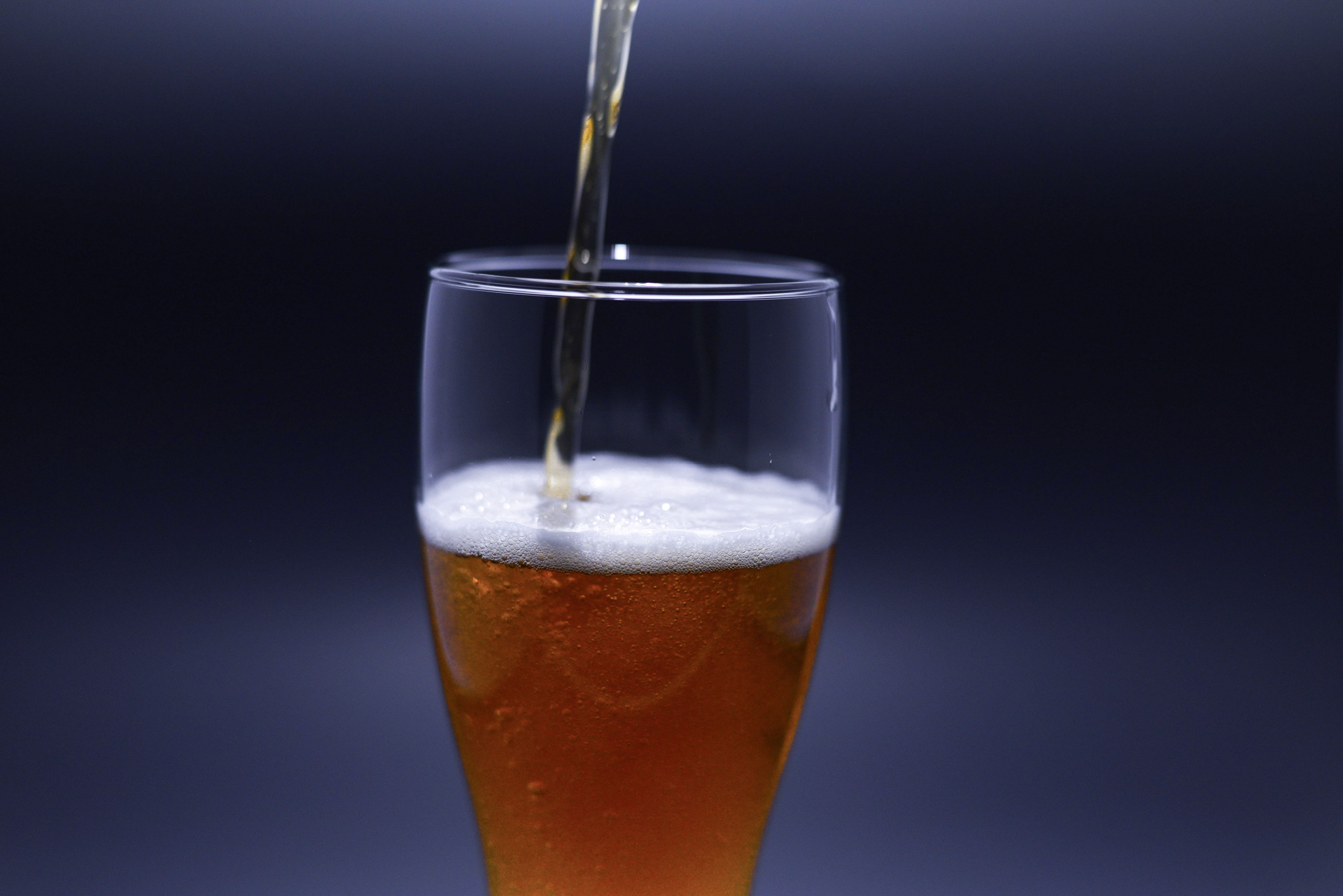 Craft beer