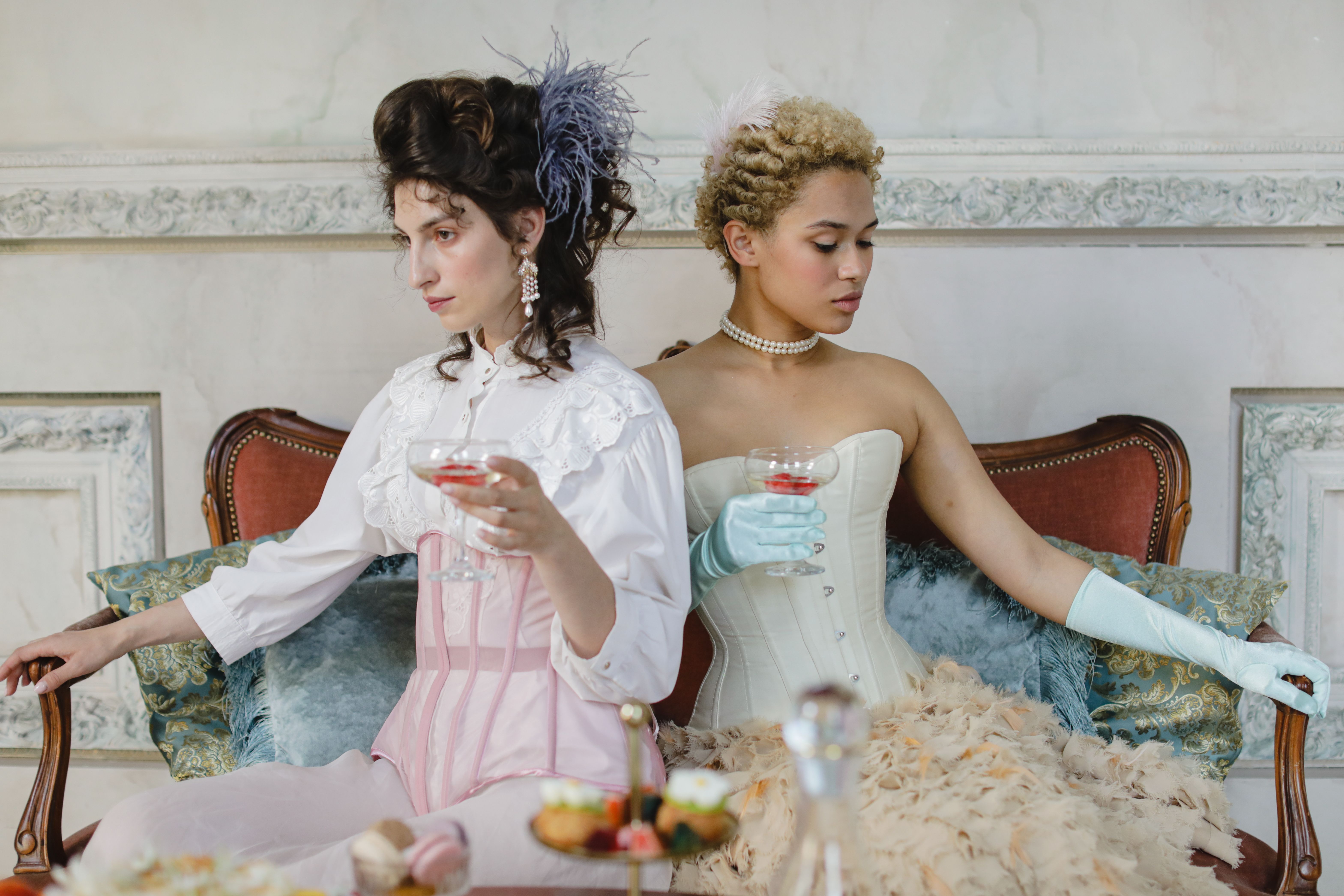 pexels-cottonbro-9788750 Jane Avril Tea A Pour of Paris