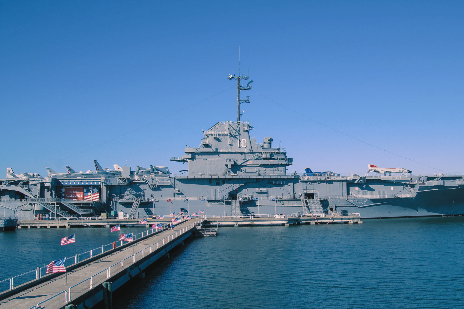 USS Midway